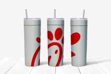 Load image into Gallery viewer, Chick-Fil-A Tumbler