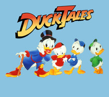 Load image into Gallery viewer, Duck Tales Tumbler