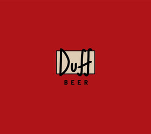 Duffs Beer Tumbler