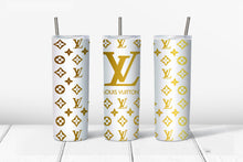 Load image into Gallery viewer, Louis Vuitton Tumbler