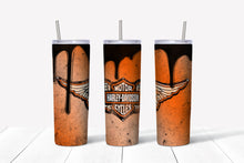 Load image into Gallery viewer, Harley Davidson Tumbler