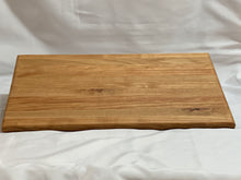 Load image into Gallery viewer, Butcher Block Cutting Board