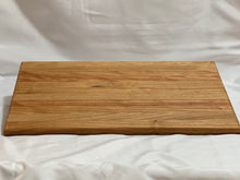Load image into Gallery viewer, Butcher Block Cutting Board