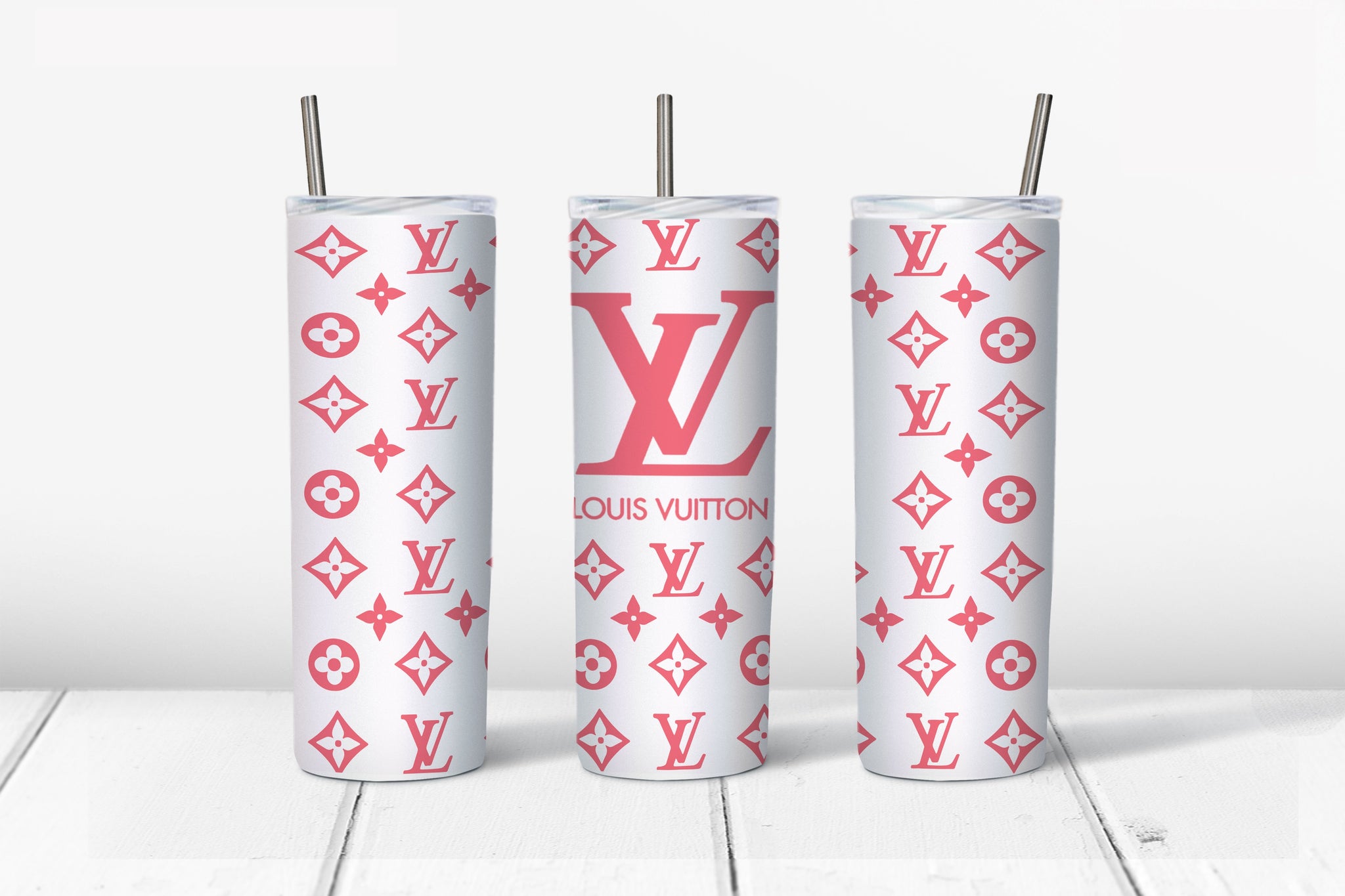 louis vuitton cup pink