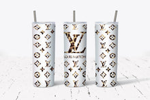 Load image into Gallery viewer, Louis Vuitton Tumbler