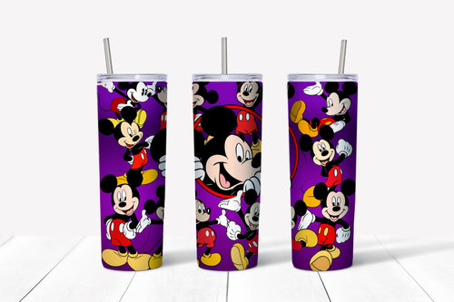 Mickey Mouse Tumbler