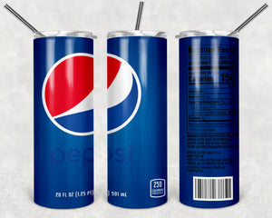 Pepsi Tumbler