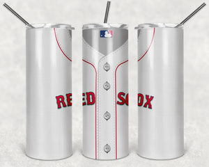 Boston Red Sox Tumbler