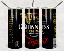Load image into Gallery viewer, Guinness Tumbler