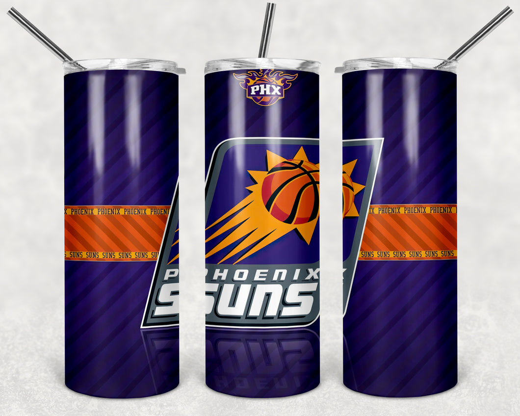 Phoenix Suns Tumbler