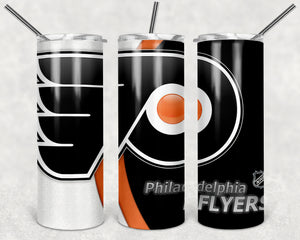 Philadelphia Flyers Tumbler