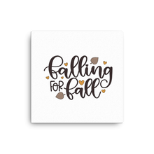 Load image into Gallery viewer, Falling for Fall Wall Art