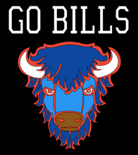 Load image into Gallery viewer, Go Bills Shirt