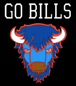 Go Bills Shirt