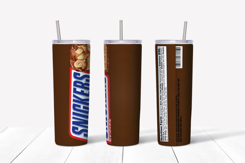 Snickers Tumbler