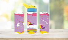Load image into Gallery viewer, Unicorn Tumbler