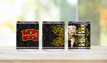 Load image into Gallery viewer, Betty Boop Tumbler