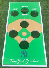Load image into Gallery viewer, Interchangeable Cornhole Full Set