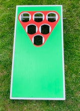 Load image into Gallery viewer, Interchangeable Cornhole Deluxe Set