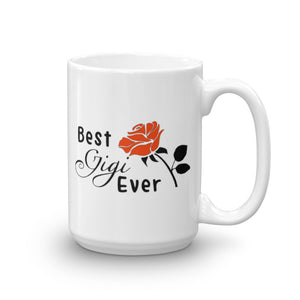 Best Ever Mug