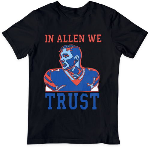 In Allen We Trust