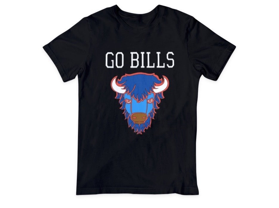 Go Bills Shirt