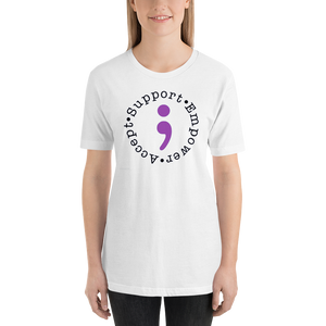 Accept, Support, Empower Shirt